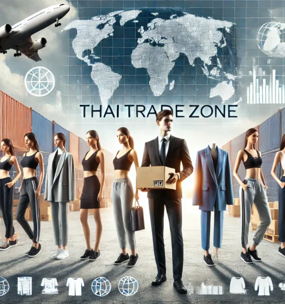 Flexura by Thaitradezone – Global Supplier of Streetwear, Athleisure & Women’s Fashion