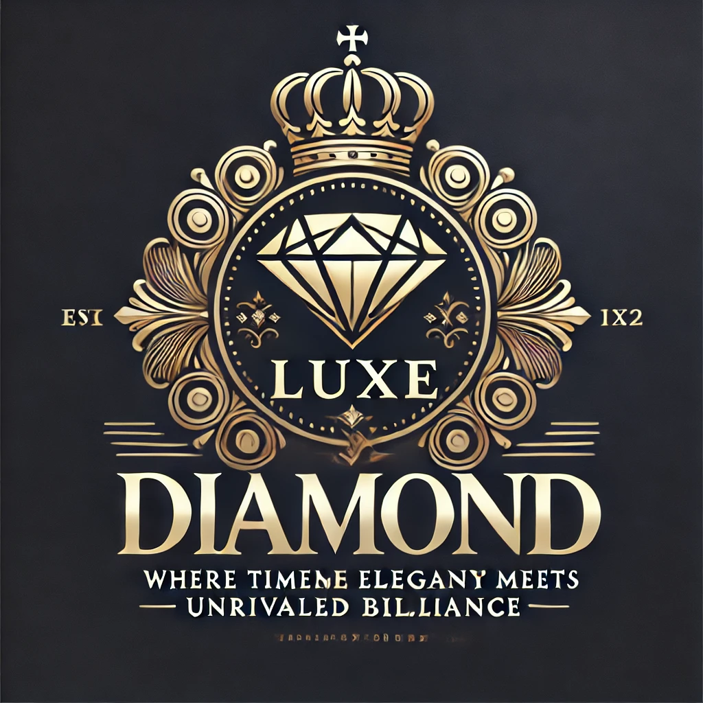 Luxe Diamond – Exquisite Luxury Diamonds