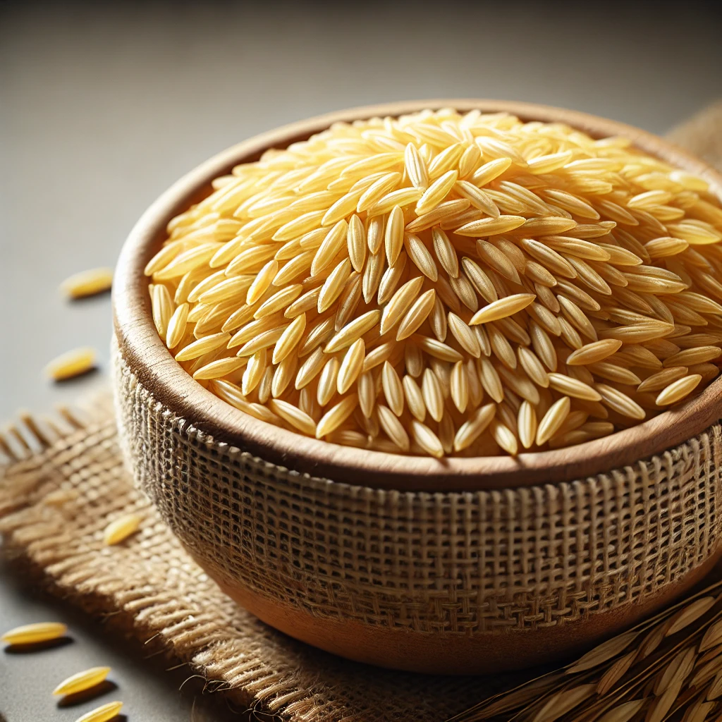 Translucent Rice Rice (India) - Thaitradezone