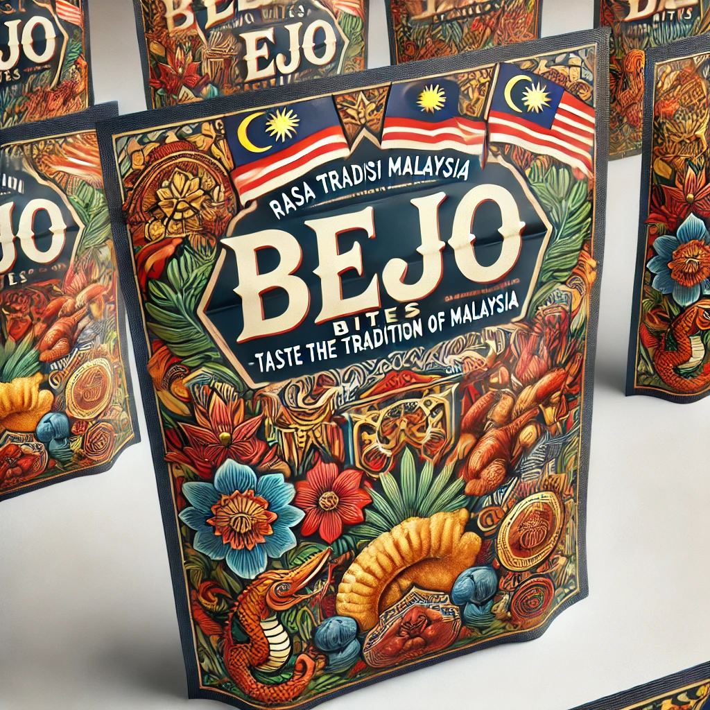 Bejo Bites – Taste the Tradition of Malaysia | Rasa Tradisi Malaysia