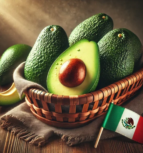 Buy Premium Hass Avocados from Mexico – Wholesale & Export | Thaitradezone