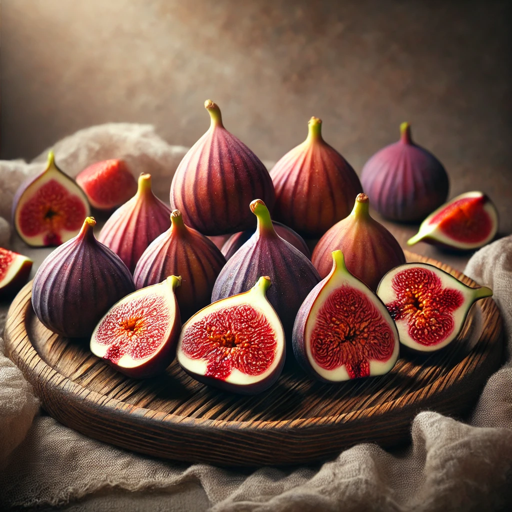 Buy Premium Quality Figs Online – Thaitradezone.com