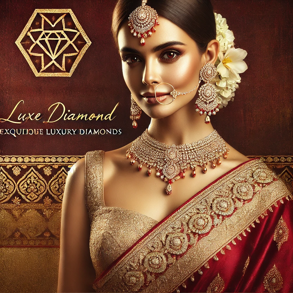 Exquisite GIA Certified Loose Diamonds | Luxe Diamond – Wholesale Supplier | Global Export
