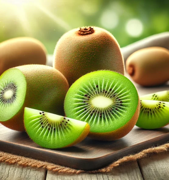 Buy Premium China Kiwifruit Online | Fresh & Nutritious Kiwifruit – Thaitradezone