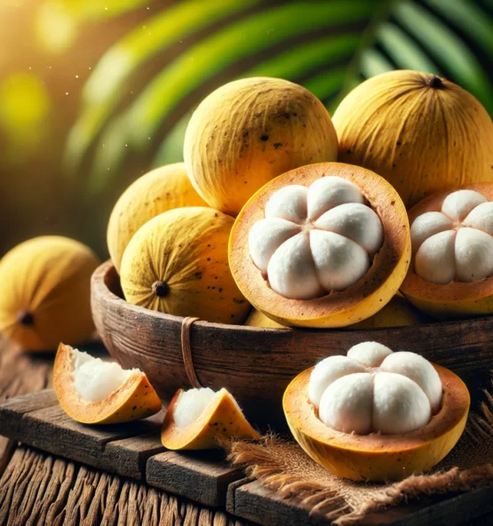 Buy Fresh Santol Online | Premium Philippines Santol – Thaitradezone