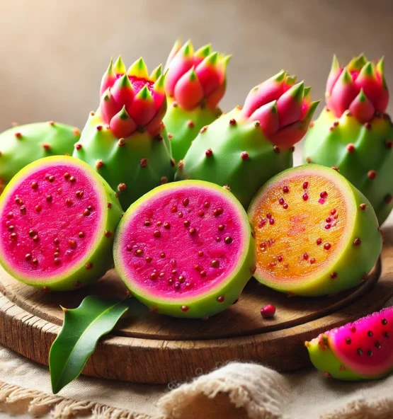 Buy Premium South Africa Prickly Pear Online – Thaitradezone