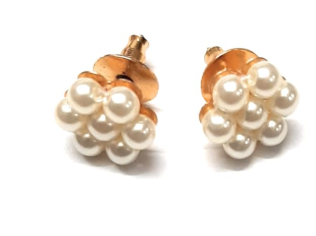 Kudya – Traditional Earrings Collection