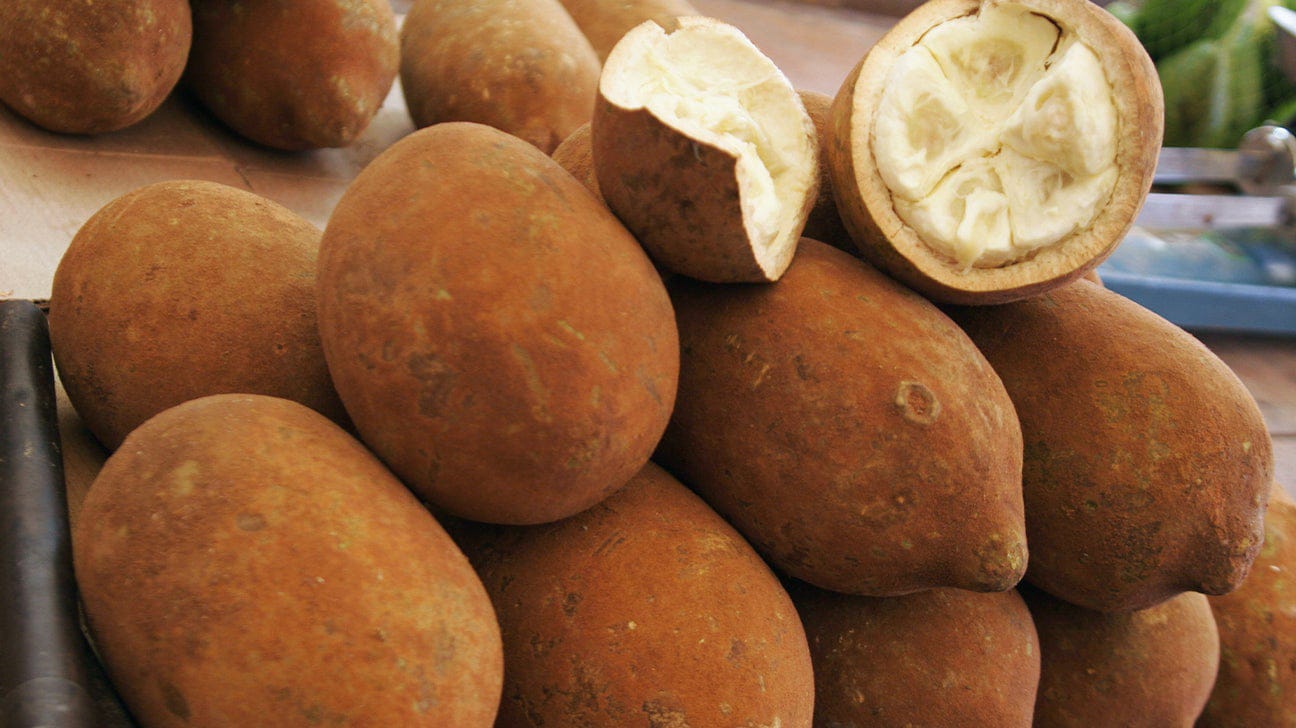 Thaitradezone – Premium Brazil Cupuaçu | The Superfruit of the Amazon