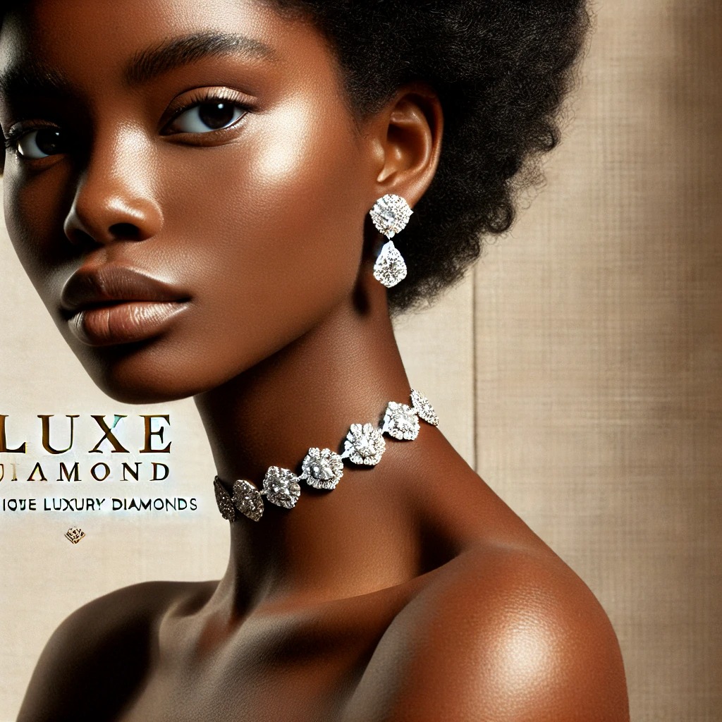GIA Certified Loose Diamond Collection