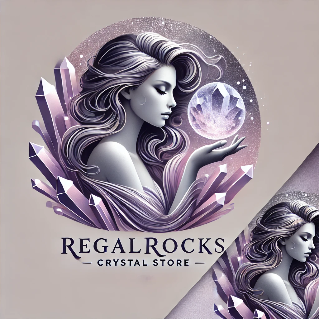 RegalRocks Crystal Store – Your Premier Source for Wholesale Crystals and Gemstones