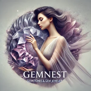 GemNest Gemstones & Gem Jewelry