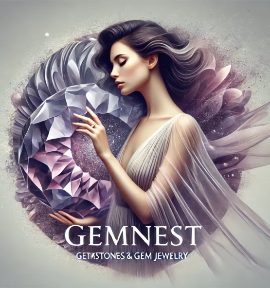 GemNest Gemstones & Gem Jewelry
