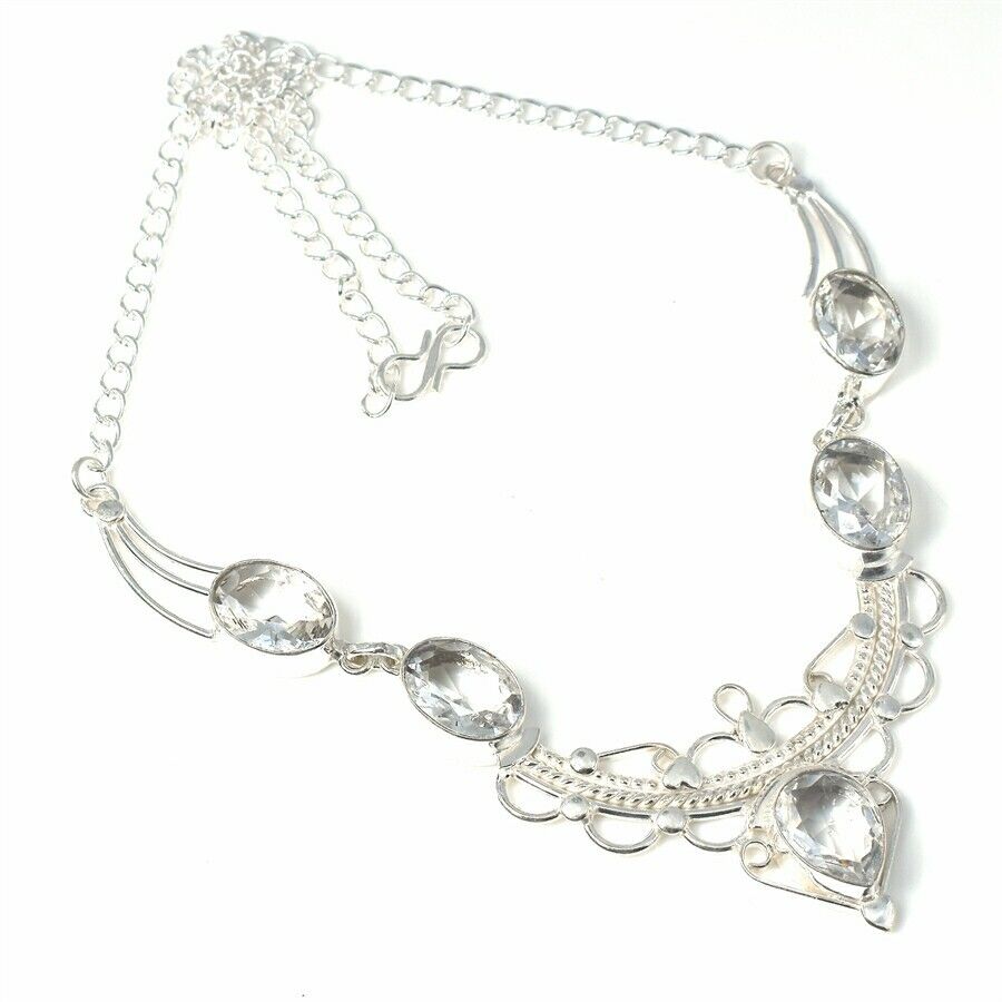 Buy Nimya Brand Silver Necklaces | Luxury Silver Jewelry at ThaiTradeZone