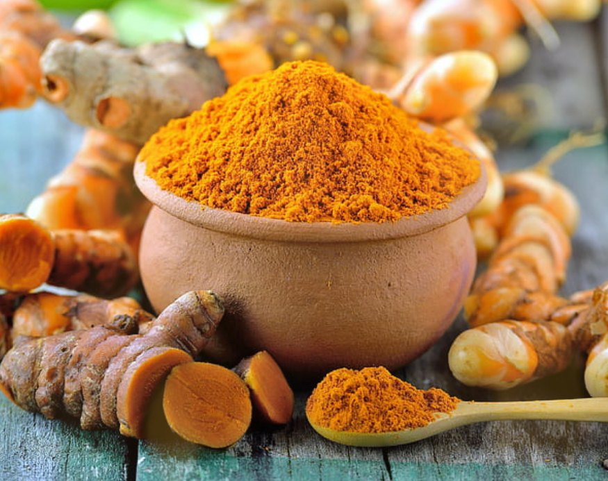 tumeric