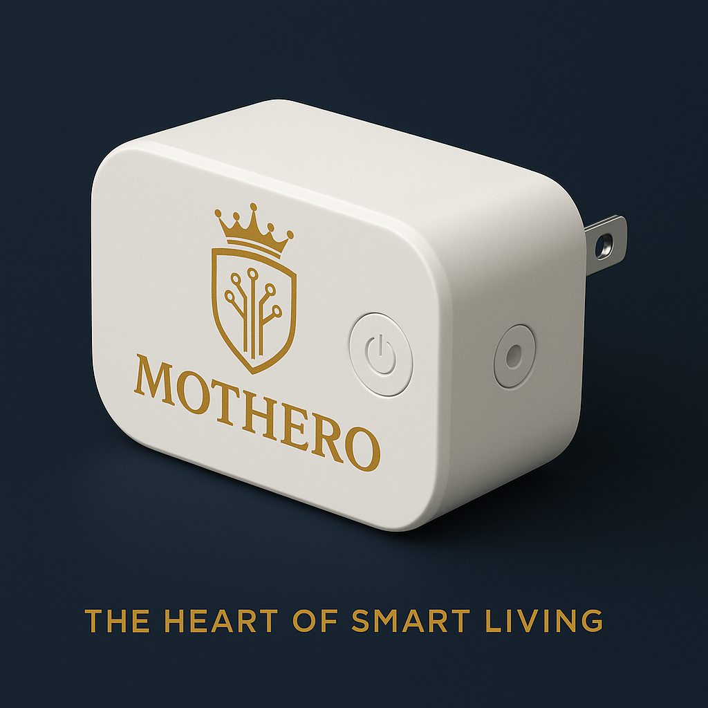 20250424_1432_Smart WiFi Plug_remix_01jskggpjyf1pv5tmfc065cc6x