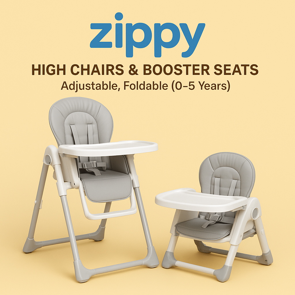 20250425_0936_Zippy Adjustable High Chairs_simple_compose_01jsnhxts2fgav8m5vmf1237jn