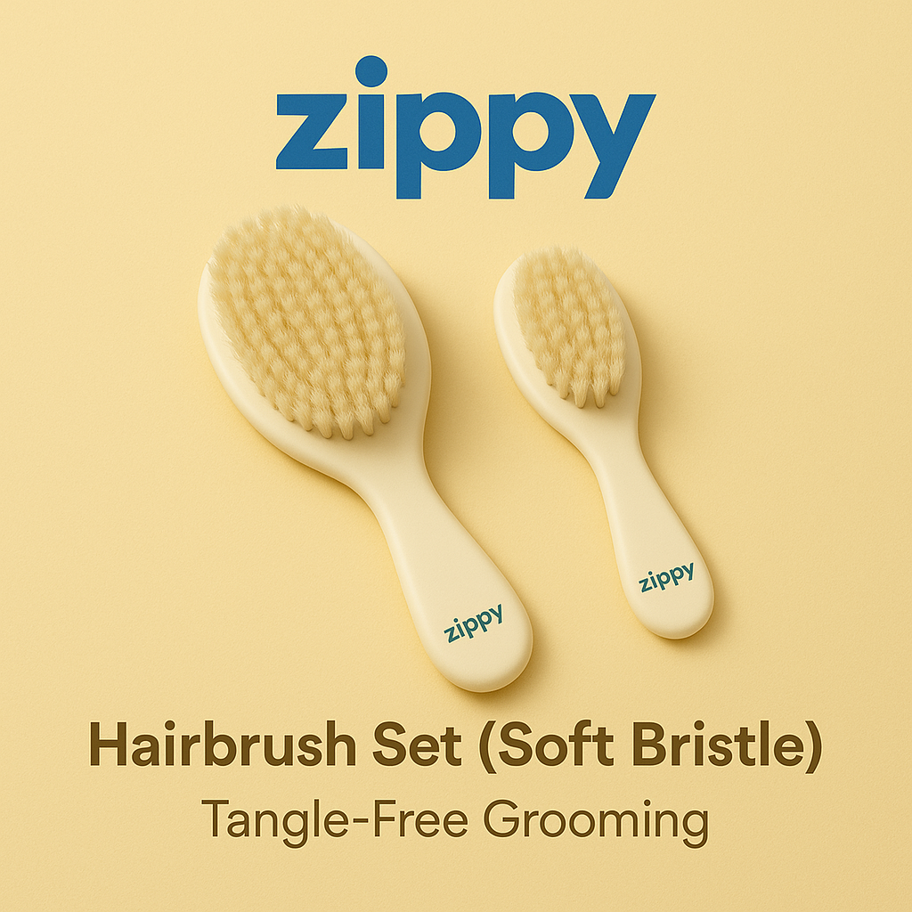 20250425_1322_Zippy Hairbrush Set_simple_compose_01jsnyxghrebnr42xr3n0jzkjc