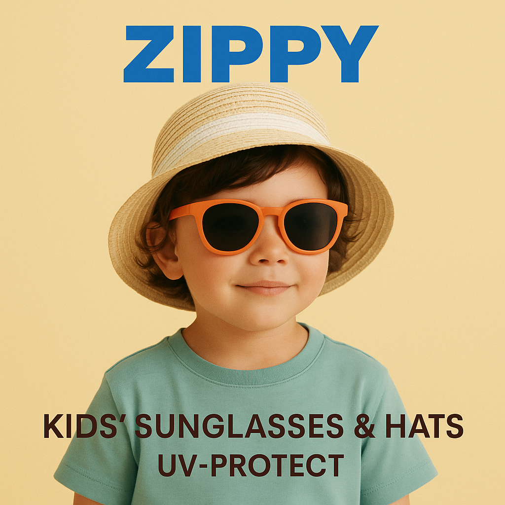 20250425_1520_Zippy Sunglasses Hats_simple_compose_01jsp5kykme9fvwn2sypf2cy1c