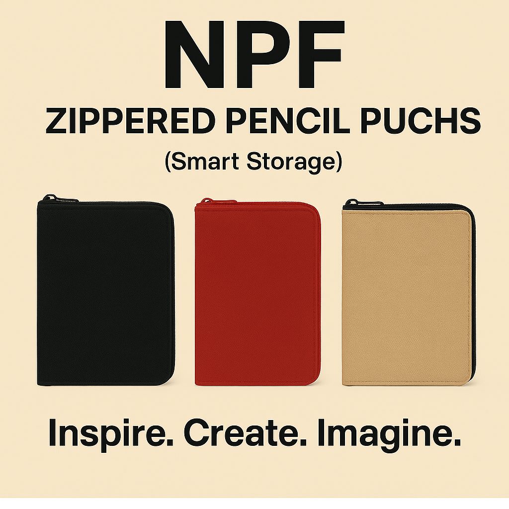 20250427_1648_Zippered Pencil Pouches_remix_01jsvfex4kfvp8hswtfjd7jky5