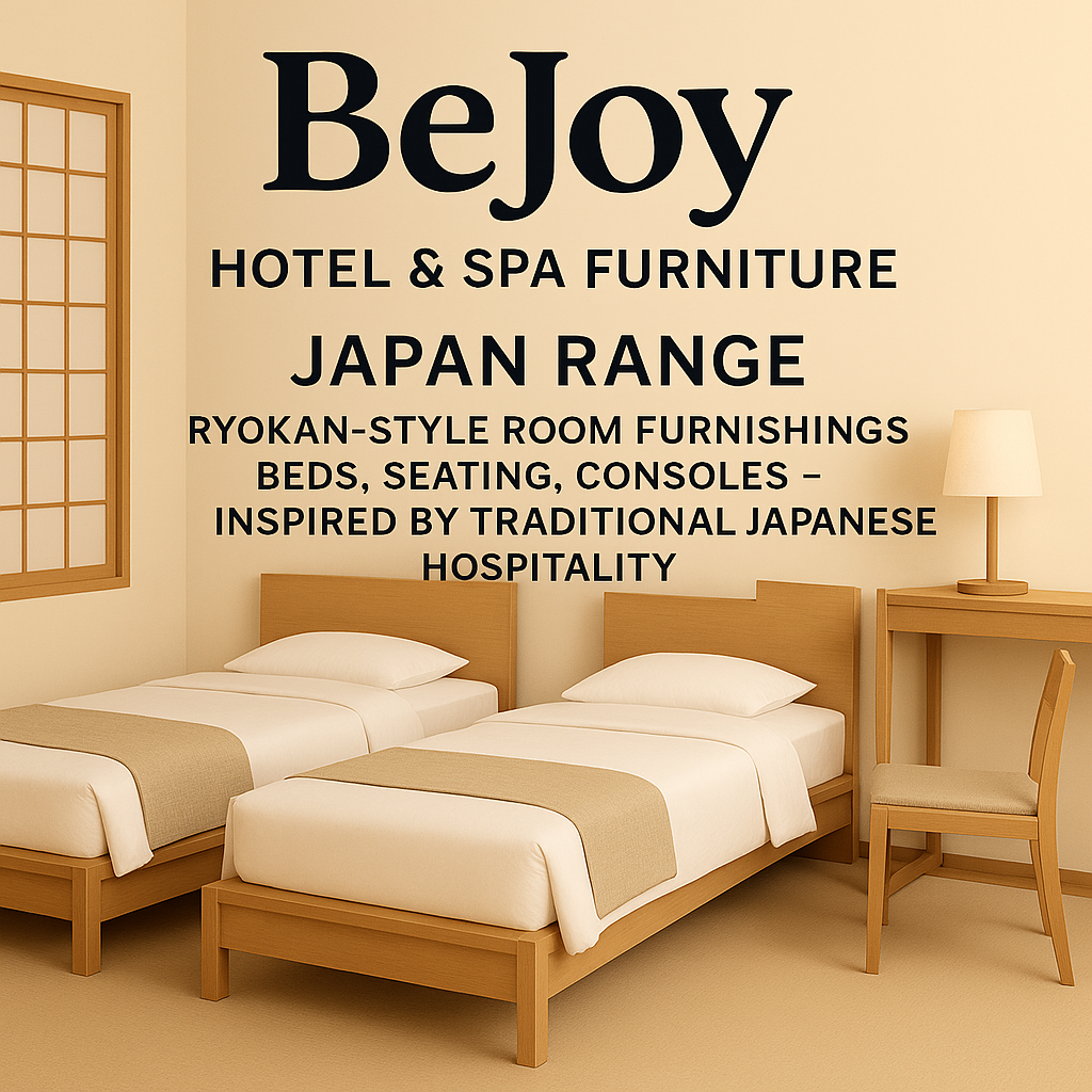 20250430_0839_Japanese Inspired Hotel Furniture_remix_01jt2ap6cafppbk81r3ce008fv