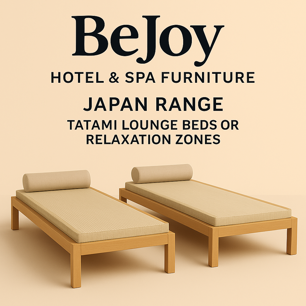 20250430_0900_Japan Range Tatami Beds_remix_01jt2bw5ejfjr90qcg1eqrevxw