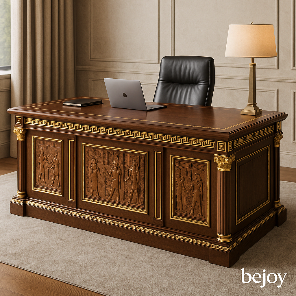 20250430_1200_Royal Executive Desk_simple_compose_01jt2p6evzeaf8xqcrv7845ryk