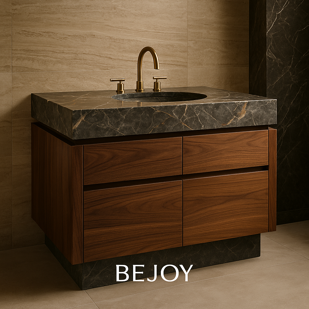 20250430_1738_Stone and Wood Vanity_simple_compose_01jt39g6g8eq4v91m8m2wqmvse 1