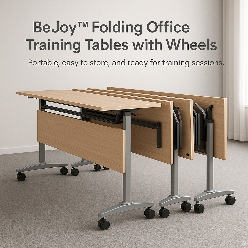 20250430_1750_BeJoy Folding Tables_simple_compose_01jt3a628kfrevsfdx62mcnm2m 1
