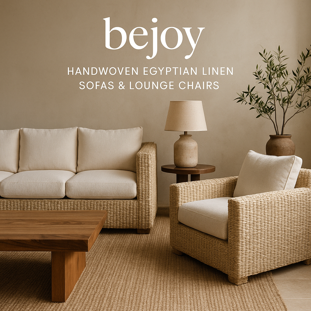 20250430_1806_Luxury Egyptian Linen Furniture_simple_compose_01jt3b2bz0f0gbhg199wyf67t7