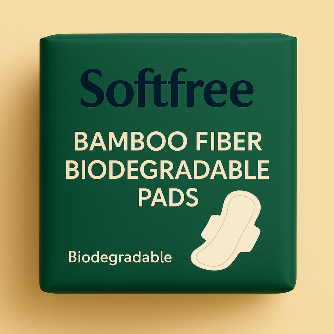 Bamboo Fiber