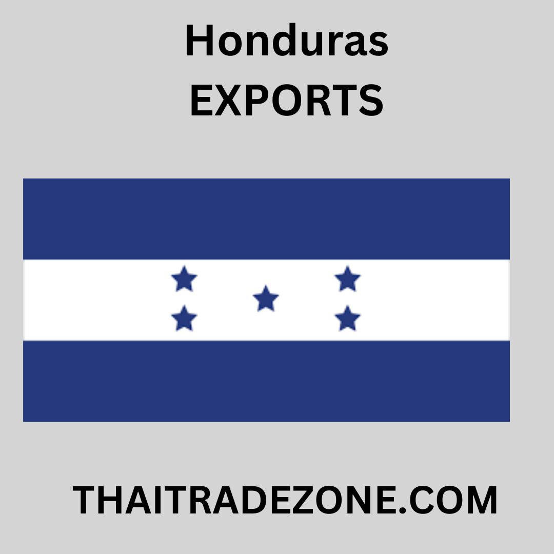 Bermuda EXPORTS 18 1