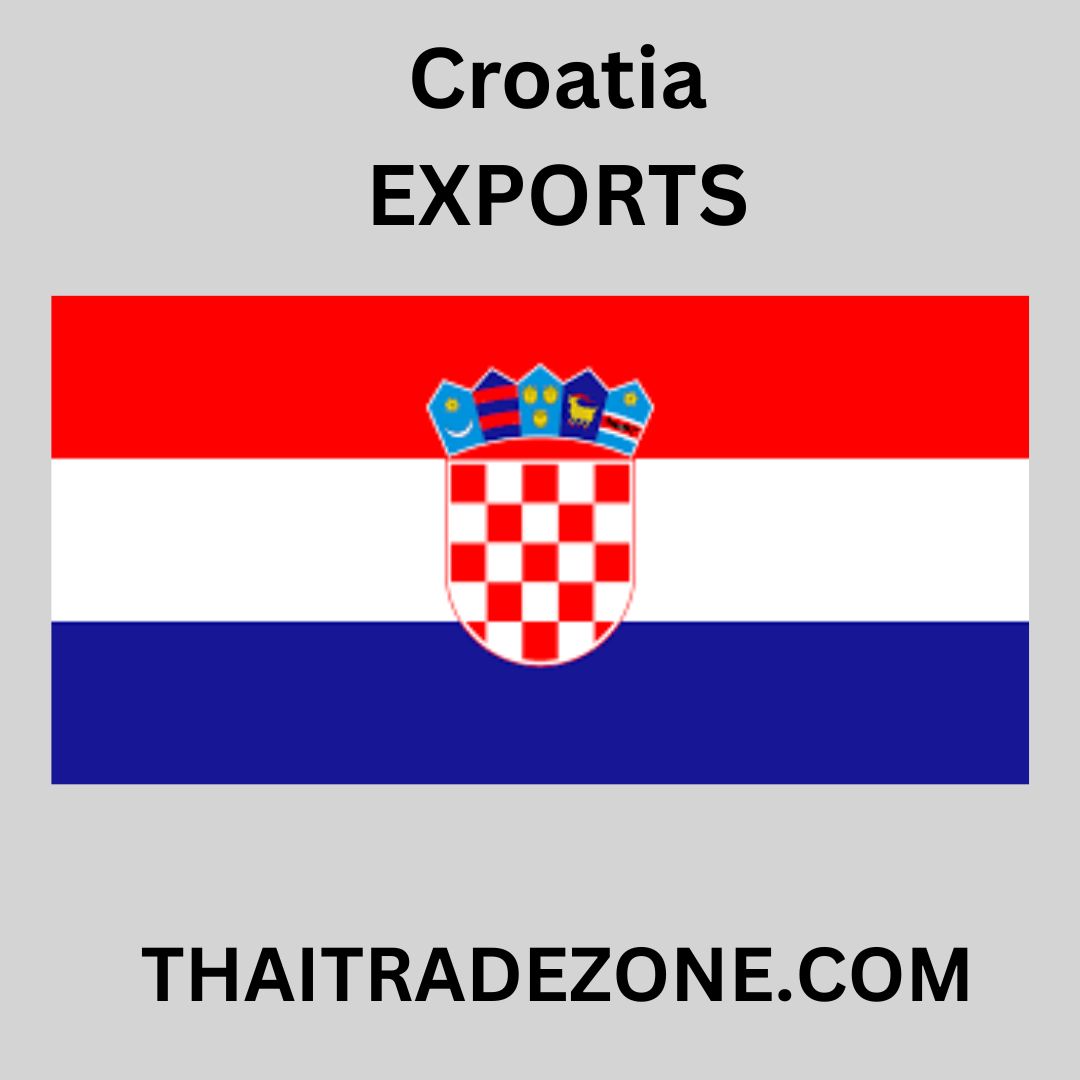 Bermuda EXPORTS 20 1