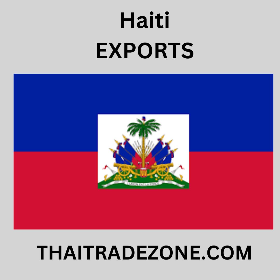 Bermuda EXPORTS 22 1