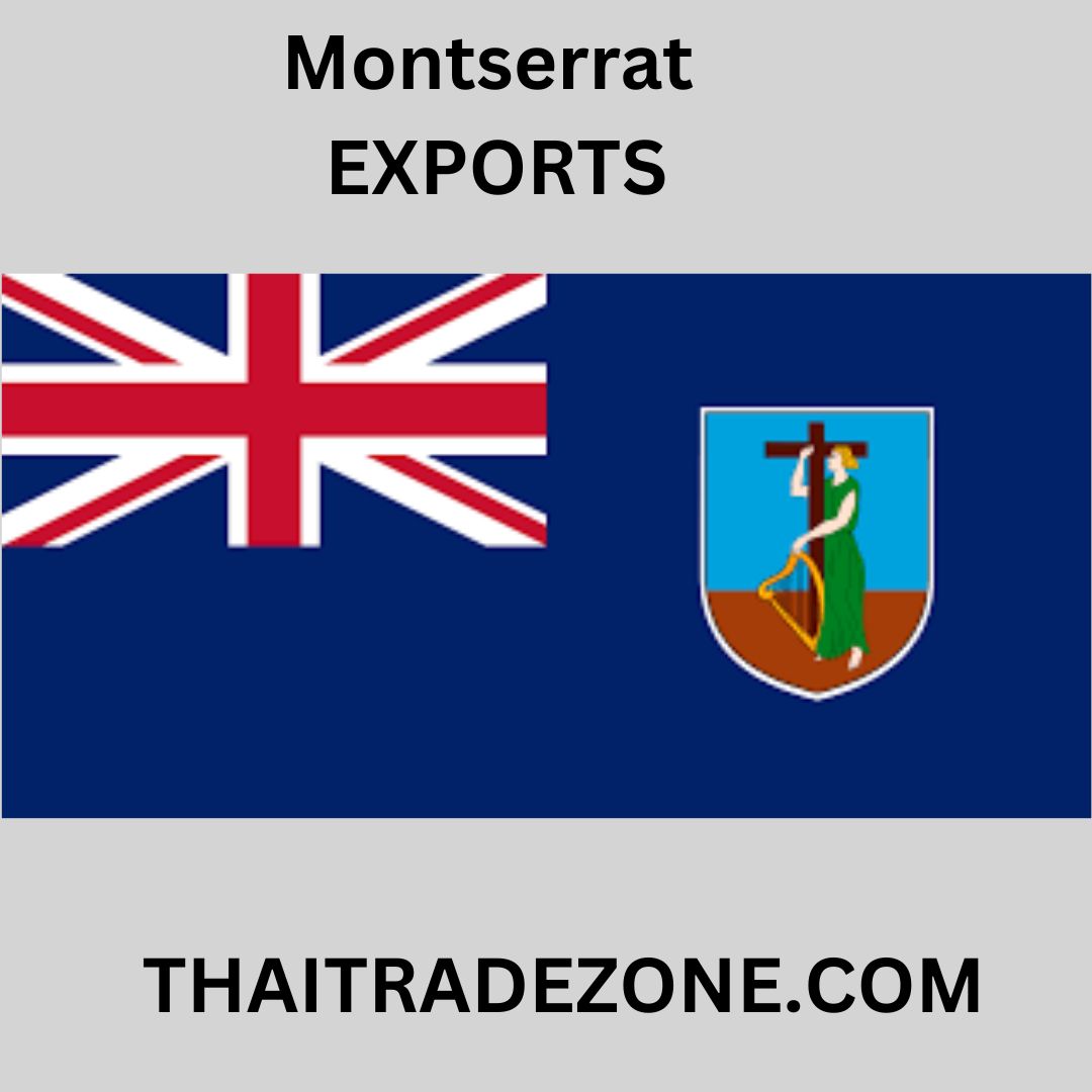 Bermuda EXPORTS 45