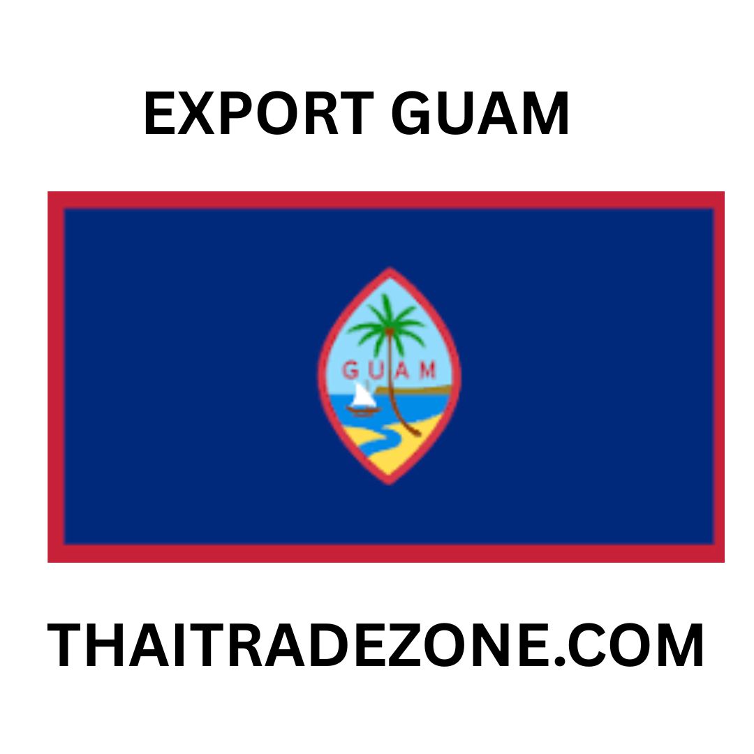 Bermuda EXPORTS 76