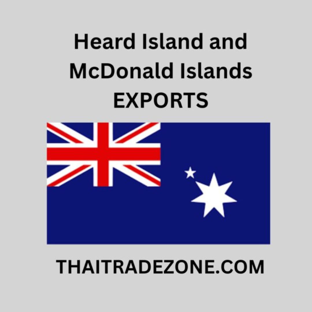 Bermuda EXPORTS 77