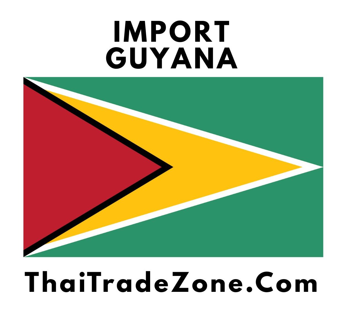 "Global trade products available for import to Georgia – ThaiTradeZone offers food, consumer goods, electronics, and more with export support"