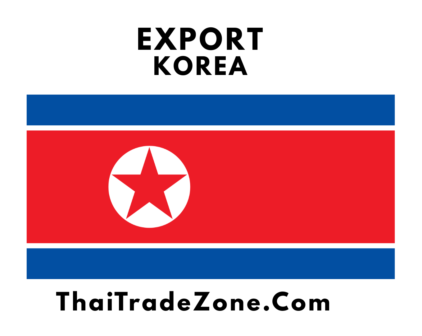 "Export premium Korean products globally with ThaiTradeZone.com, offering solutions for food, beauty, electronics, and more."