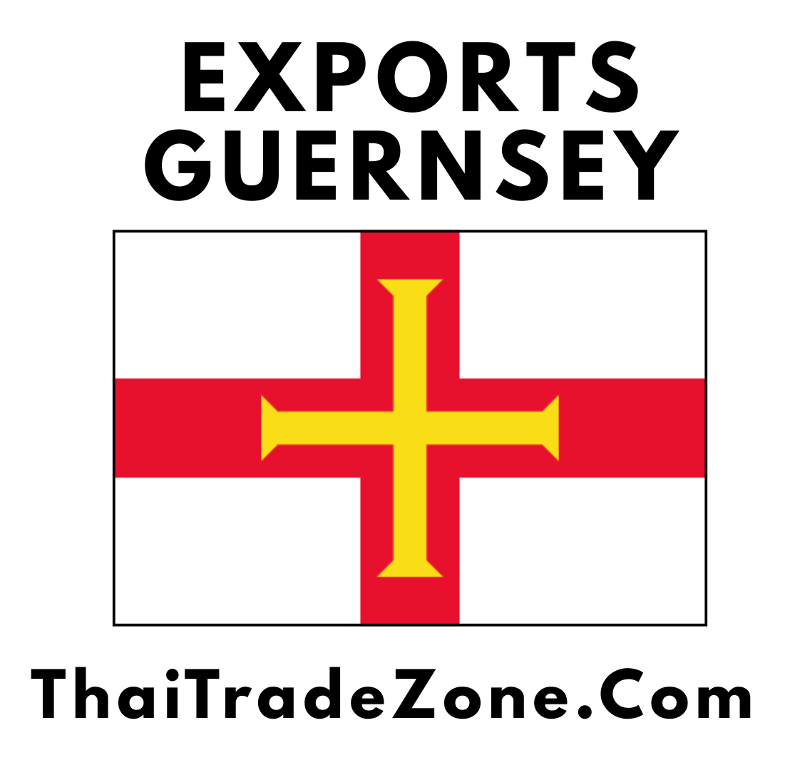 "Export Guernsey products globally with ThaiTradeZone.com – B2B trade and private label solutions"