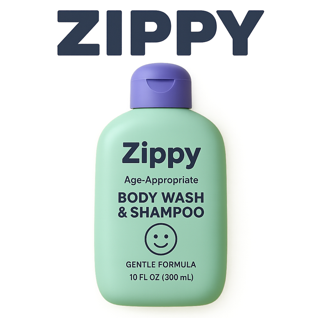 Body Wash 