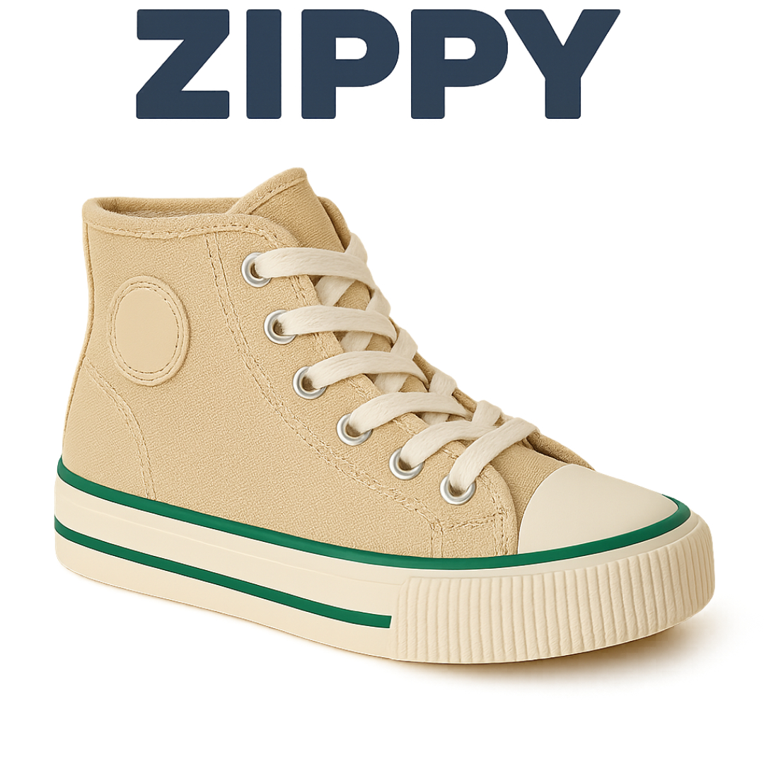 Canvas Shoes