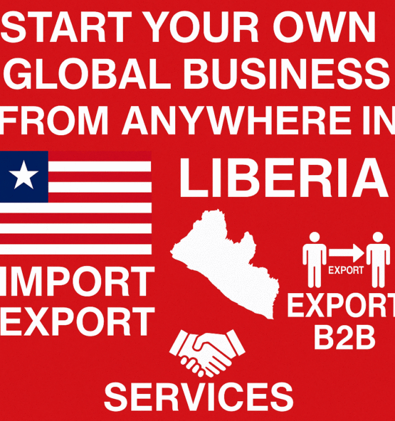 Liberia Partner Program – Start Business with Zero Investment