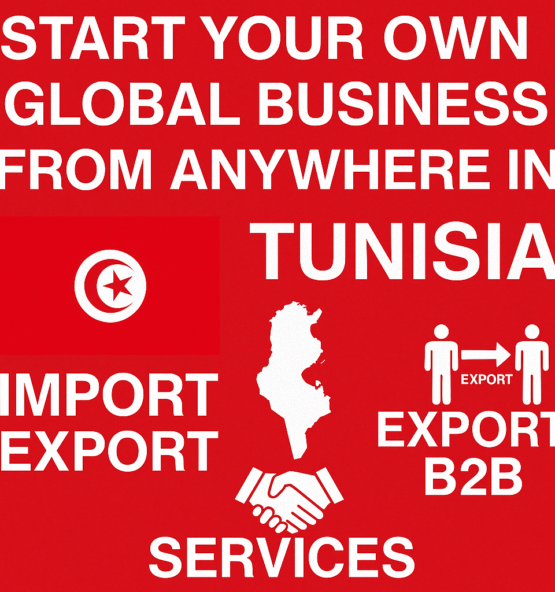 Tunisia Global Partner Program – ThaiTradeZone