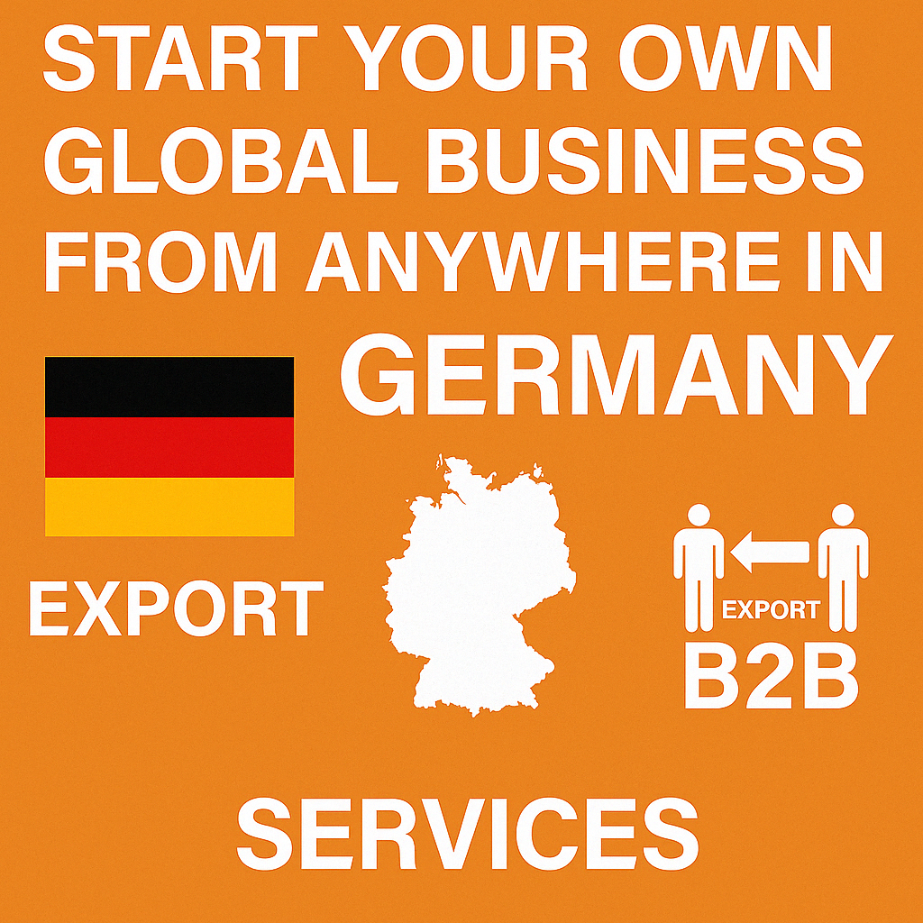 Germany Partner Program – Zero Investment Business
