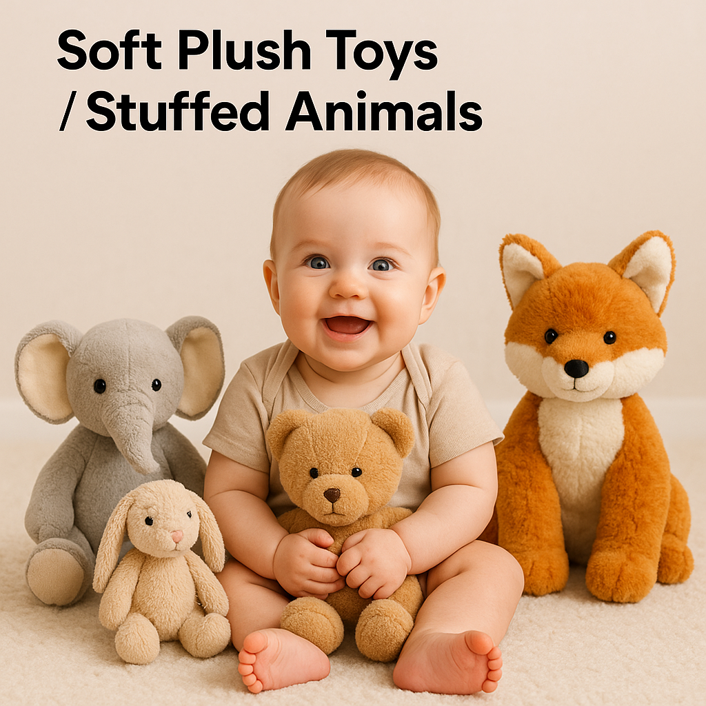 Toyzaar™ – Kids’ Toy Exported Globally by ThaiTradeZone