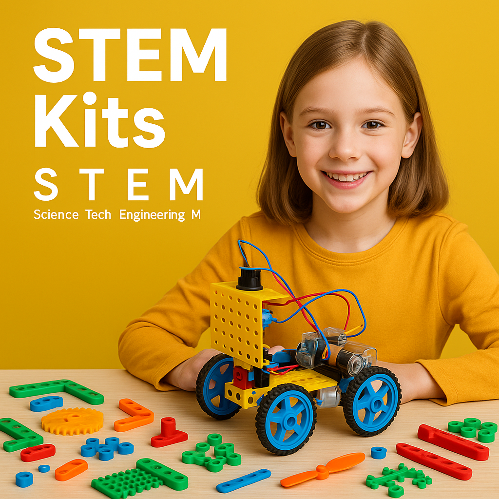 Toyzaar™ - STEM & Educational Toys Exported by ThaiTradeZone