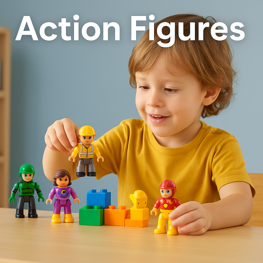 Toyzaar™ – Action Figures & Preschool Toys Exported Globally