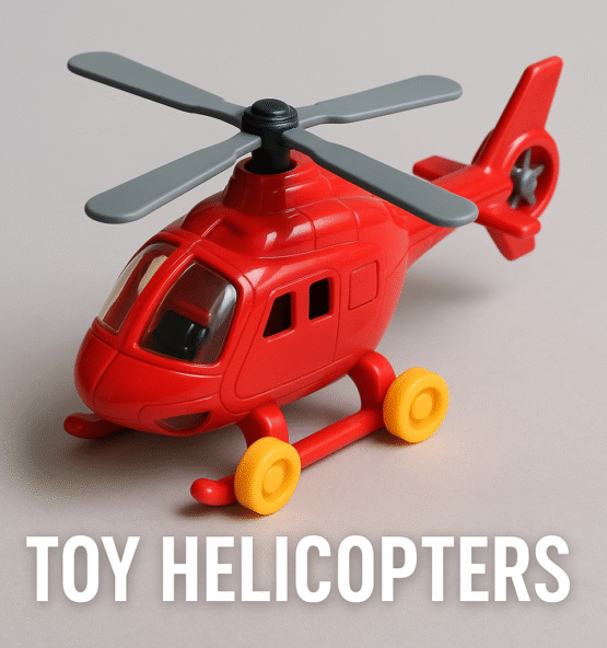 Toyzaar™ – Exported Kids’ Toys (Toy Helicopters, Vehicle Toys)