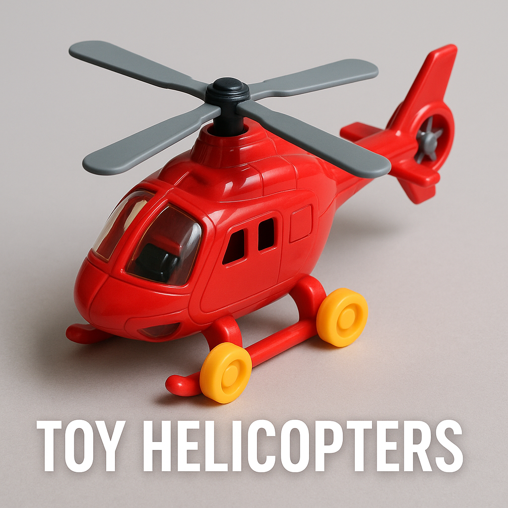 Toyzaar™ – Exported Kids’ Toys (Toy Helicopters, Vehicle Toys)