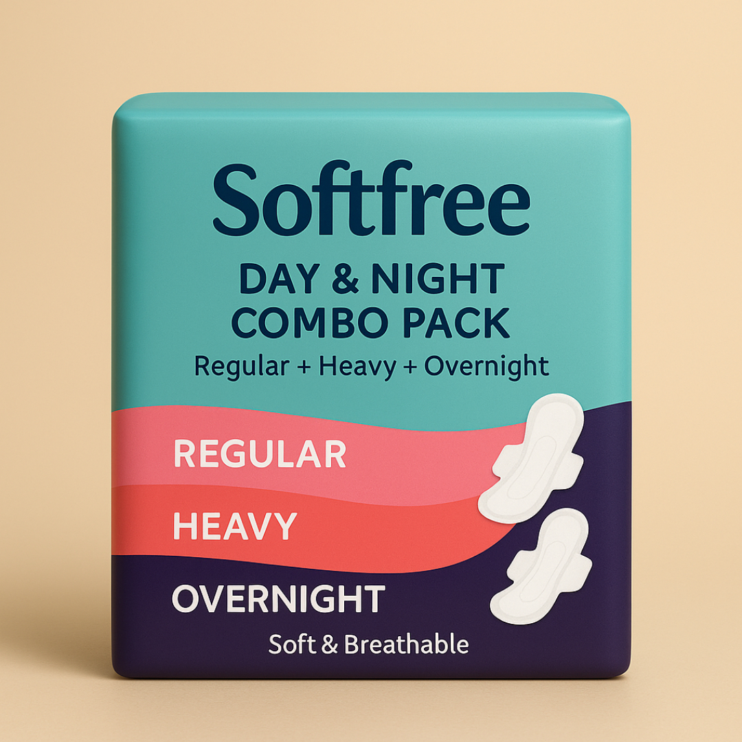 Combo Pack 